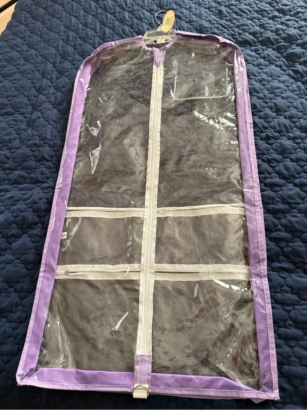 Dans Bags by Dans HOZ protect display